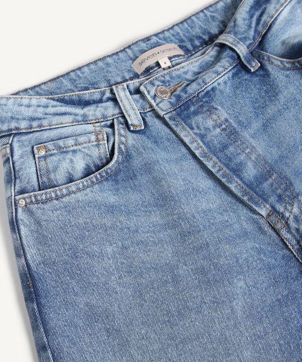 Jeans dama